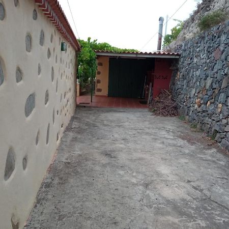 Casa Rural Quilla Agulo Екстериор снимка